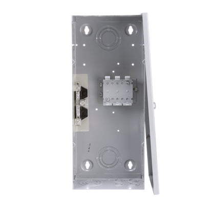 Siemens EB3100S Circuit Breaker Enclosure | 240V 100A BQ Series