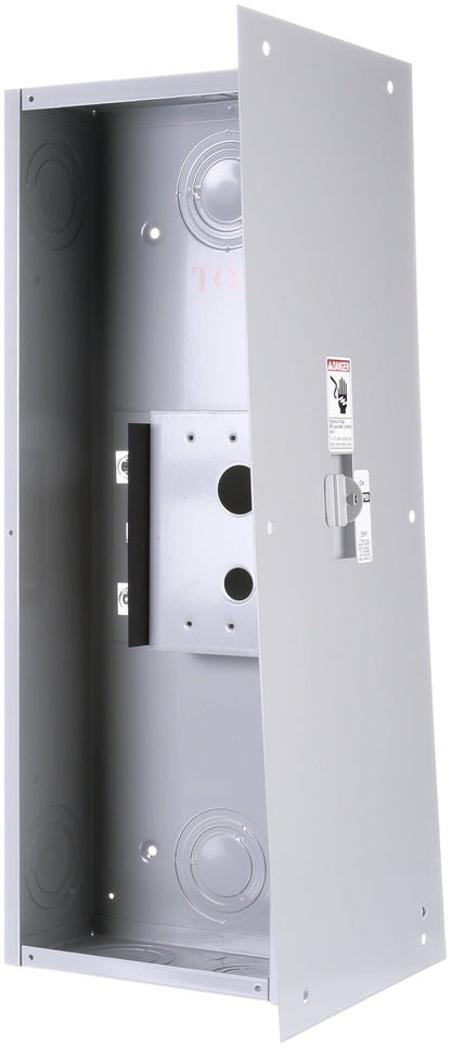 Siemens EB3225F Circuit Breaker Enclosure | 240V 225A Nema 1 QJ Frame