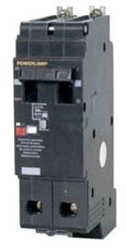 ECB24015G3 - Square D Bolt-On 15 Amp 2 Pole Circuit Breaker - Essential Electric Supply
