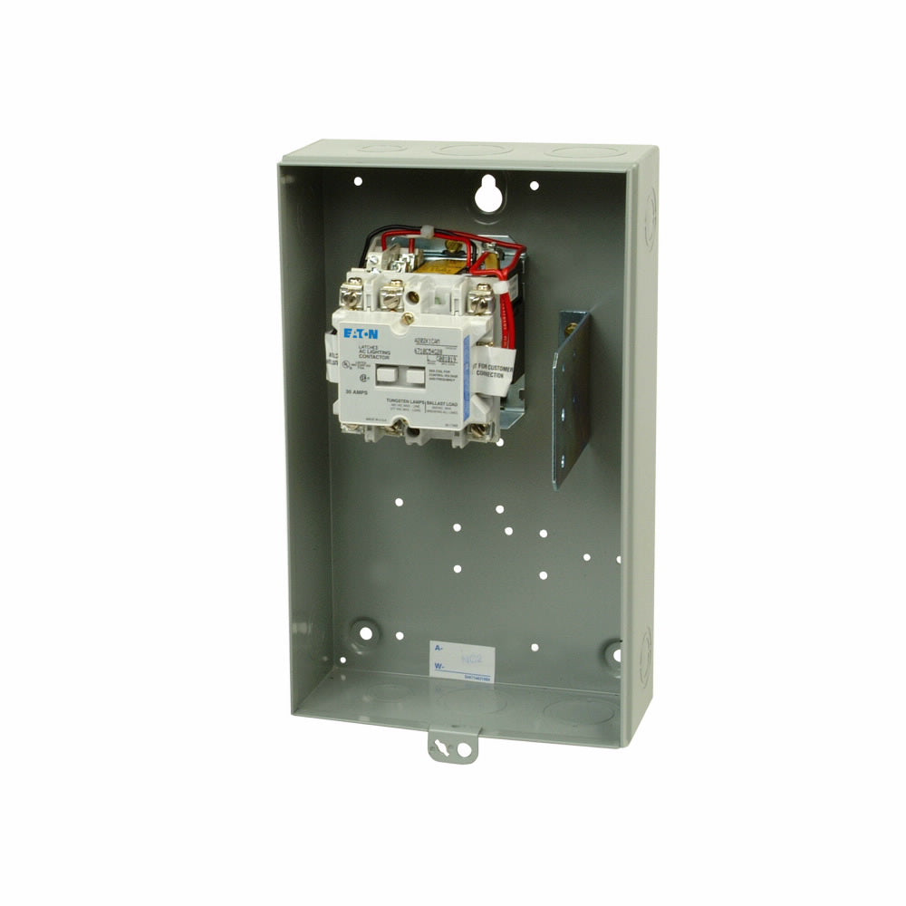 ECC04C1A2A - Essential Electric Supply