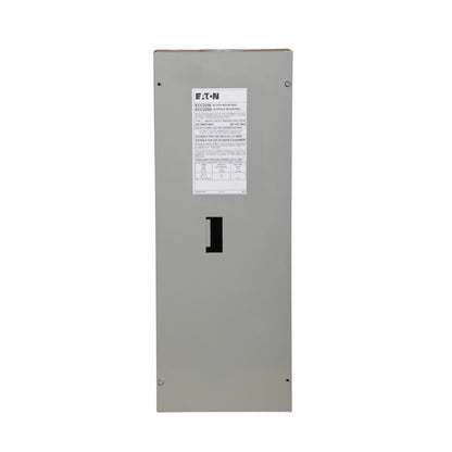 ECC225S Cutler Hammer Circuit Breaker s Nema 1 Enclosure - Essential Electric Supply