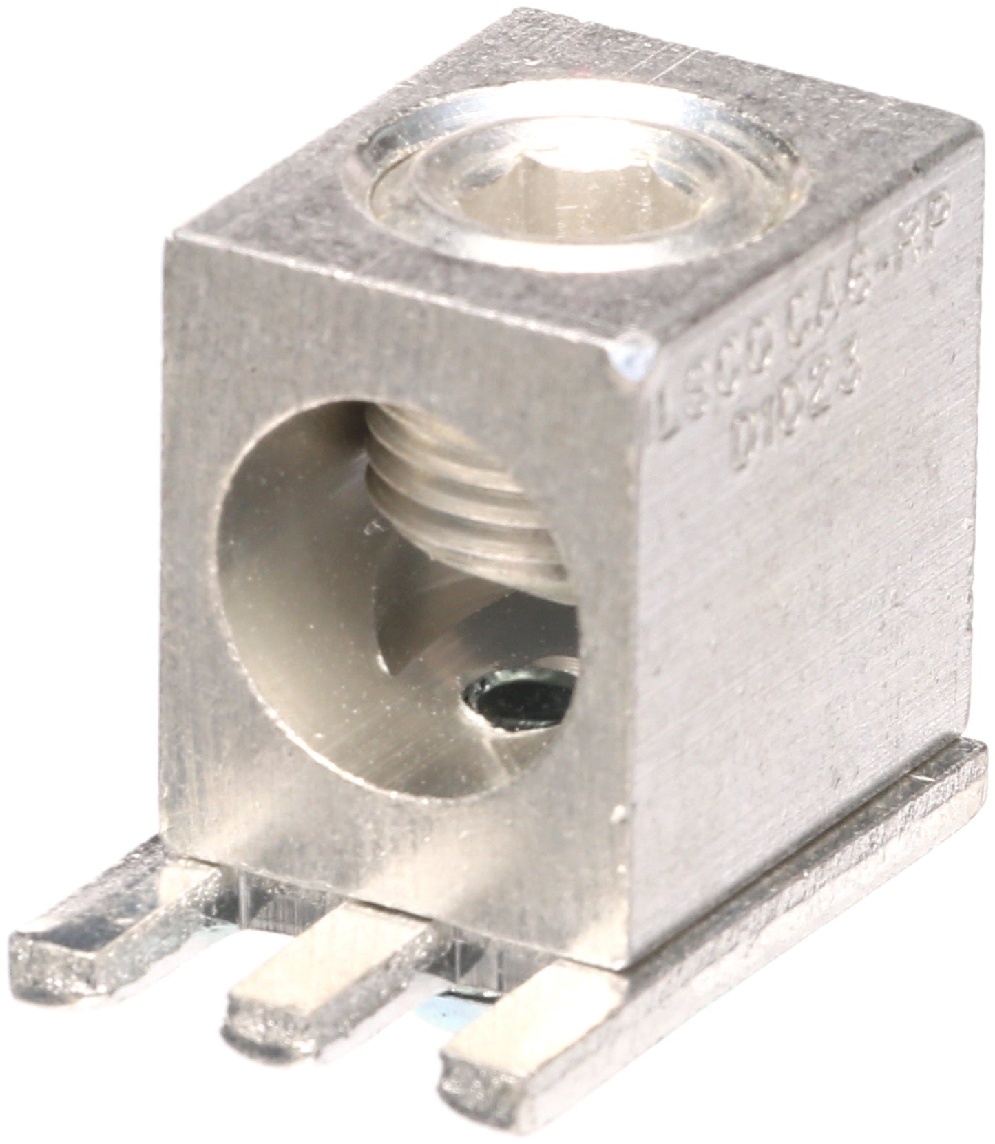 Siemens ECCS2 Ground Bar | ECCS