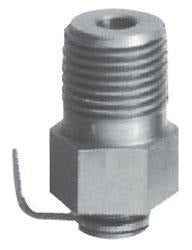 Crouse-Hinds ECD13 Conduit & Fittings | Standard Breather Fitting Stainless Steel Aluminum Cap Series