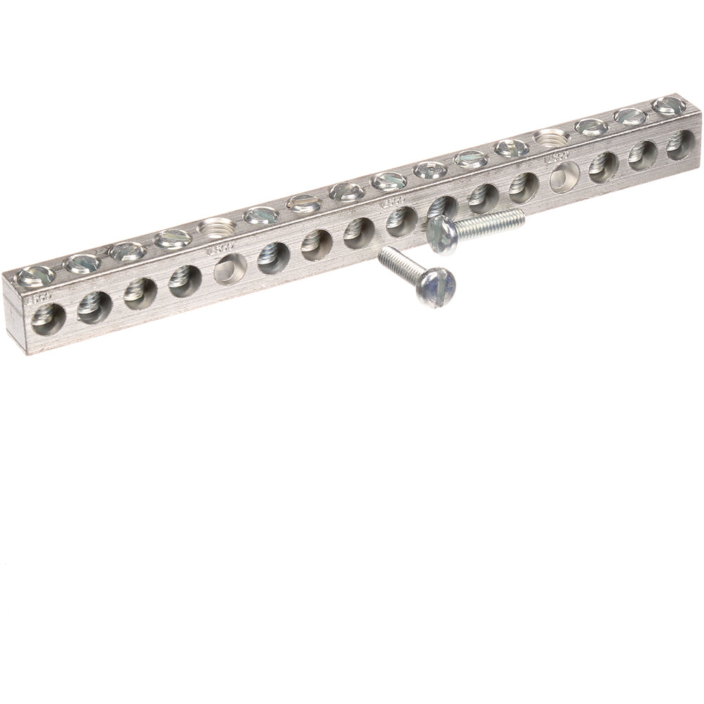 Siemens ECGB14 Ground Bar | ECGB