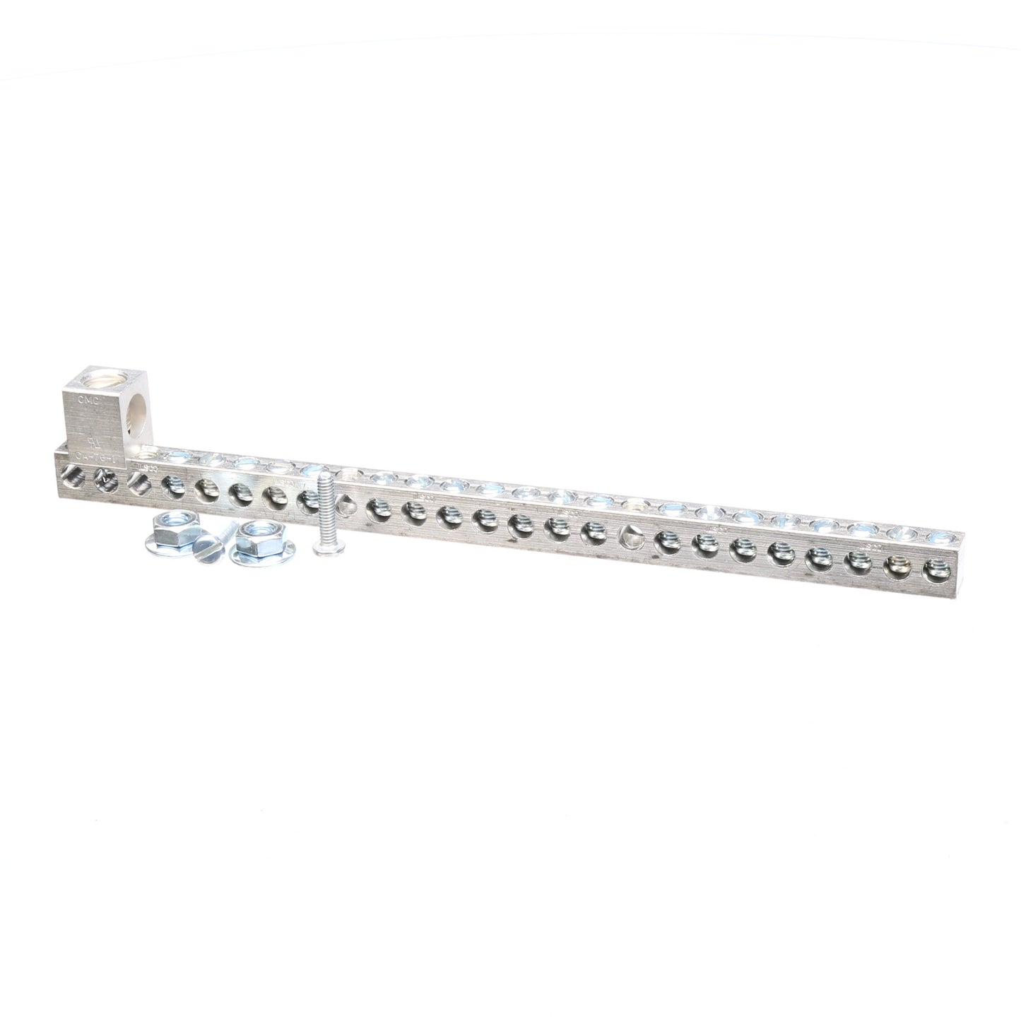 Siemens ECGB201 Circuit Breaker | Terminal Accessories Legacy ECGB