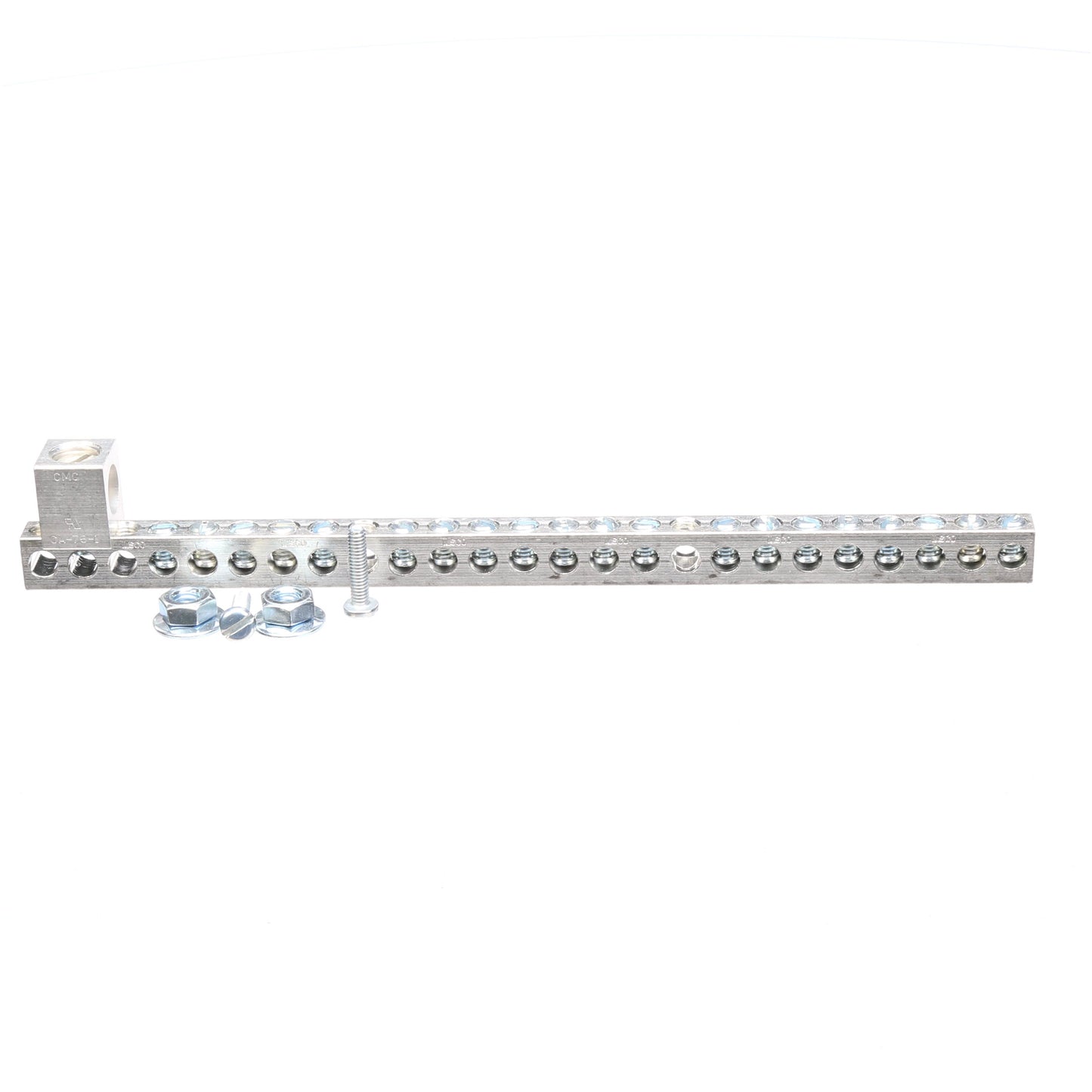 Siemens ECGB201 Circuit Breaker | Terminal Accessories Legacy ECGB