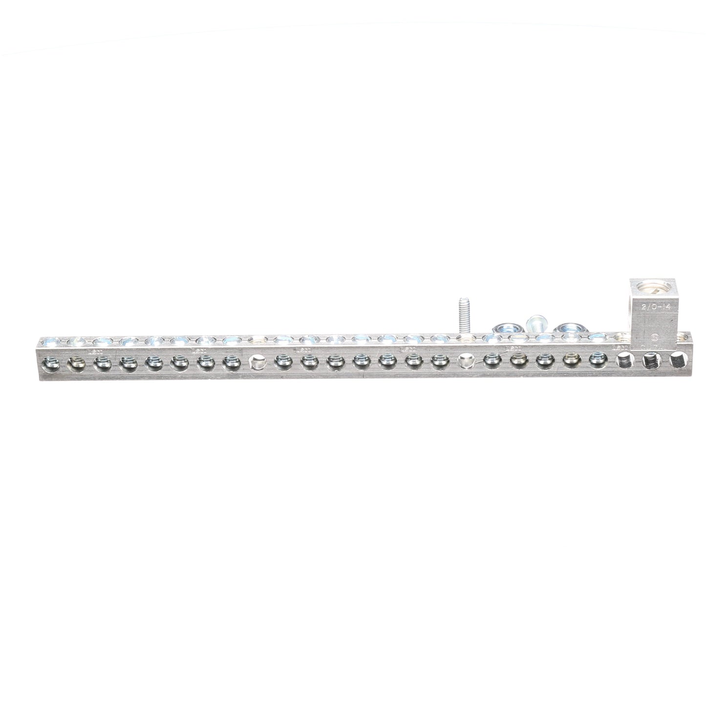Siemens ECGB201 Circuit Breaker | Terminal Accessories Legacy ECGB
