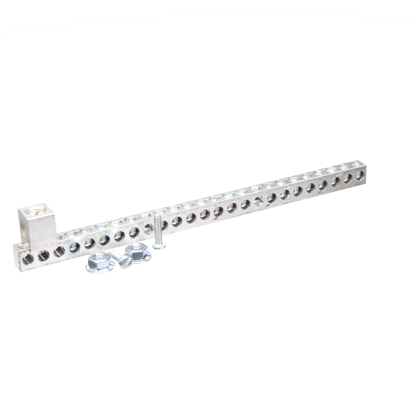 Siemens ECGB201 Circuit Breaker | Terminal Accessories Legacy ECGB