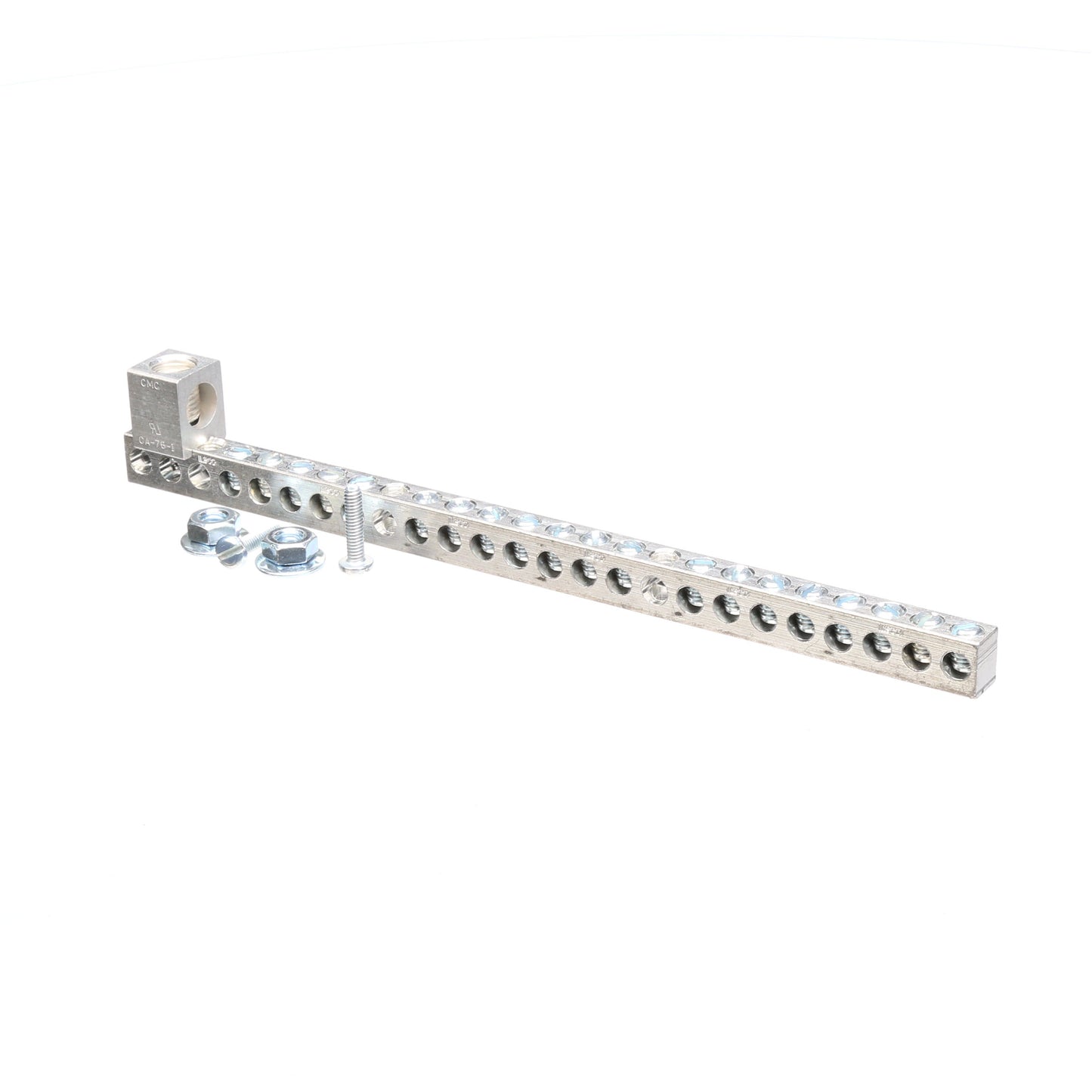Siemens ECGB201 Circuit Breaker | Terminal Accessories Legacy ECGB