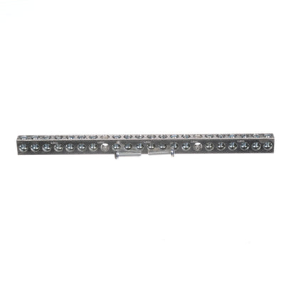 Siemens ECGB20 Ground Bar ECGB