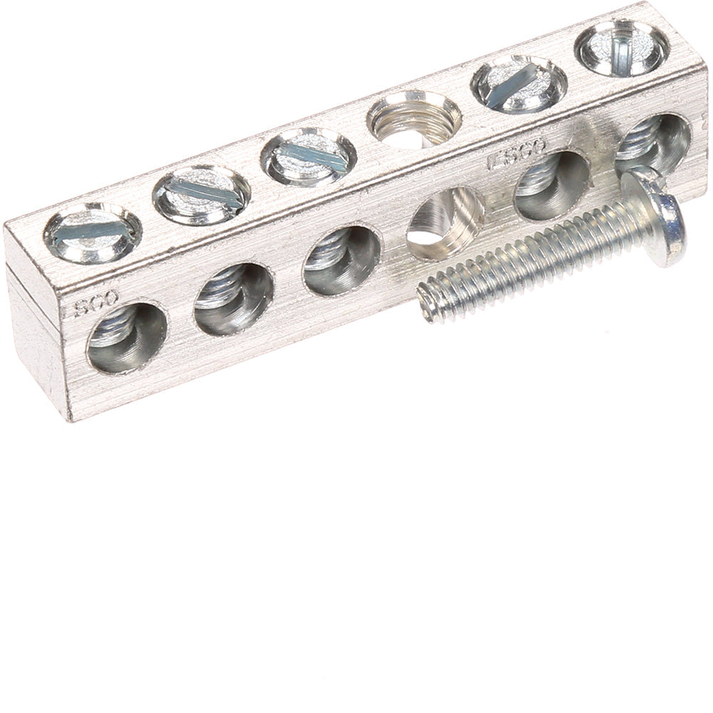 Siemens ECGB5 Ground Bar