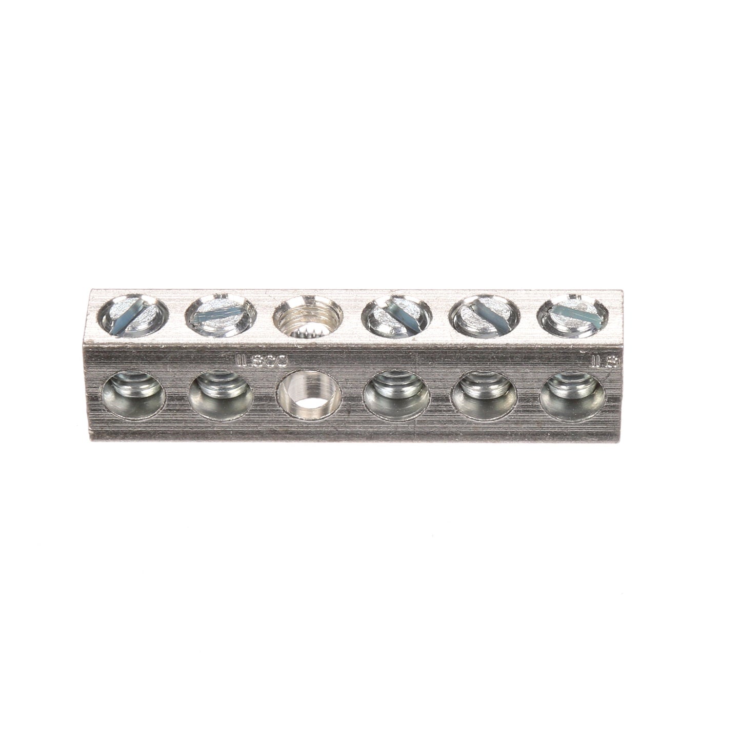 Siemens ECGB5 Ground Bar