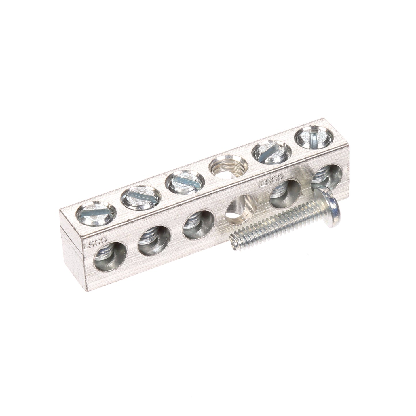 Siemens ECGB5 Ground Bar