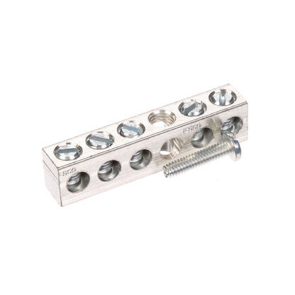 Siemens ECGB5 Ground Bar