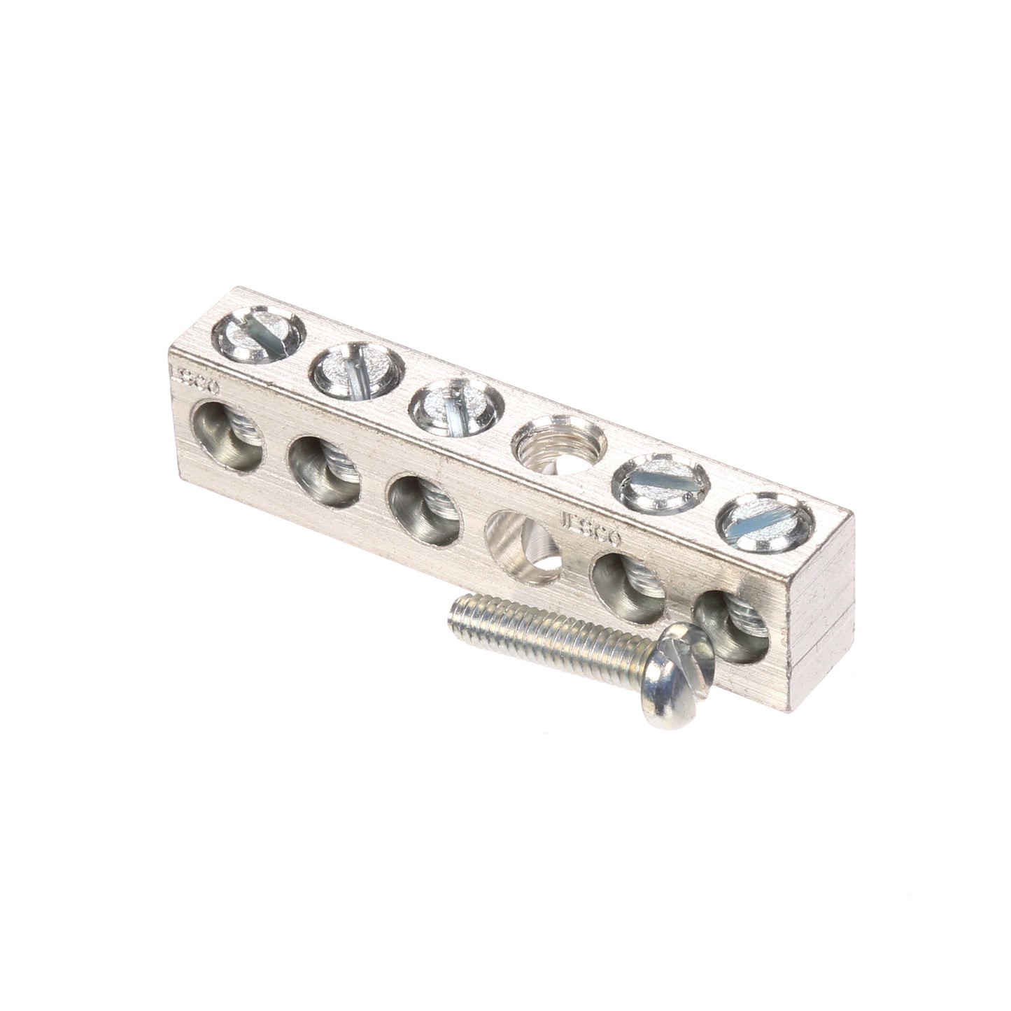 Siemens ECGB5 Ground Bar