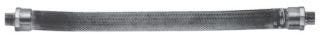 Crouse-Hinds ECGJH612S516 Flexible Coupling Stainless Steel 12" 3/4" Trade Size Eaton Crouse-Hinds