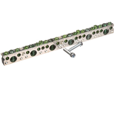 Siemens ECGK Circuit Breaker | Ground Assemblies ECG