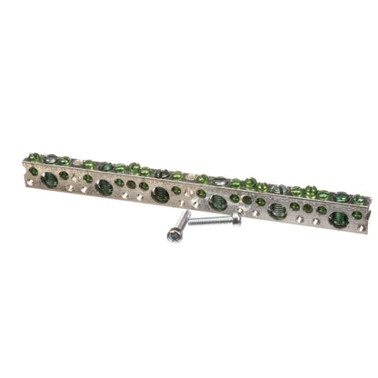 Siemens ECGK Circuit Breaker | Ground Assemblies ECG