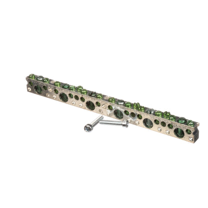 Siemens ECGK Circuit Breaker | Ground Assemblies ECG