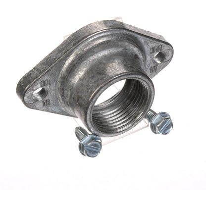 Siemens ECHA100 Load Center Hub | 1-Inch HA Type Steel Outdoor Use