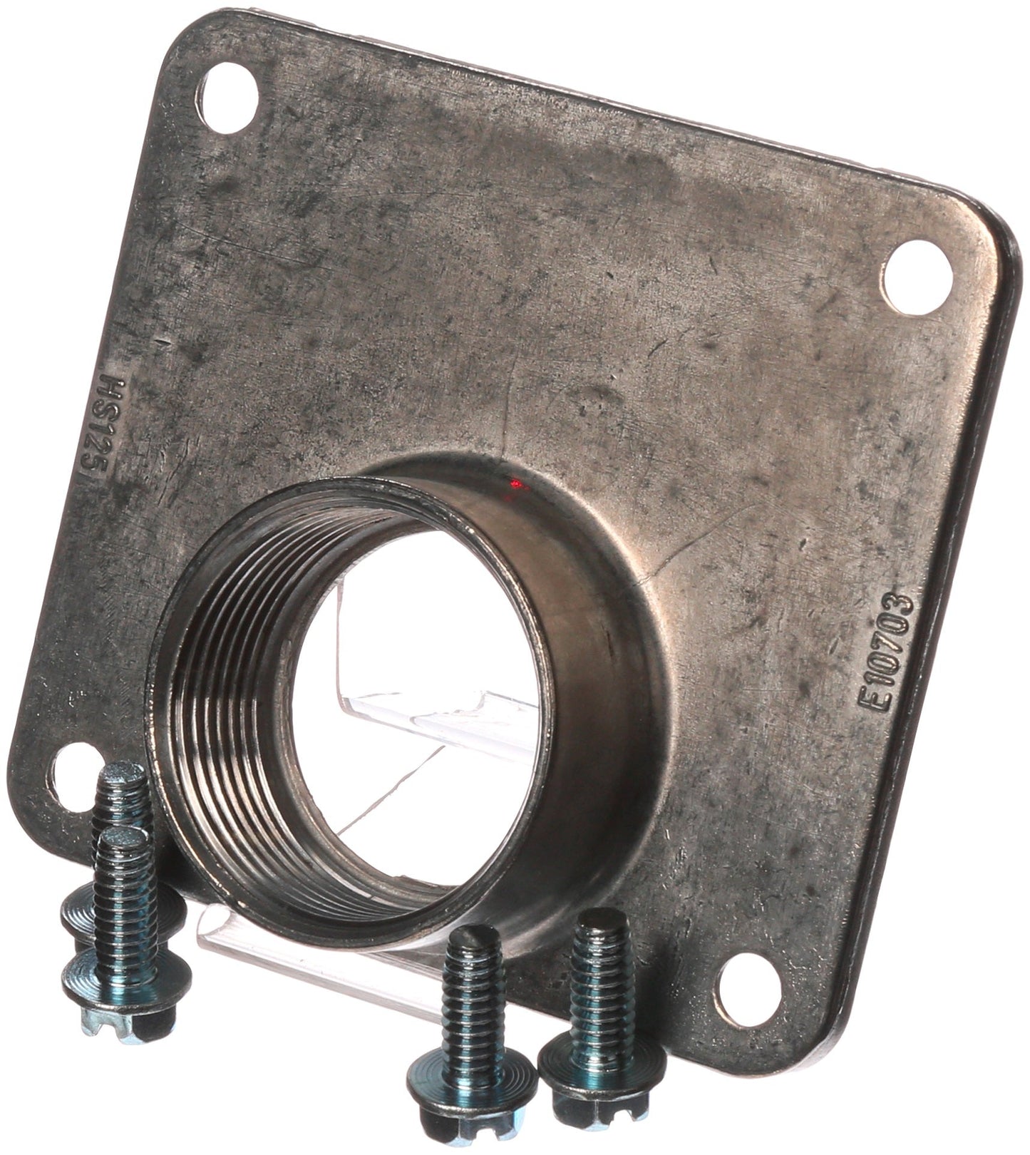 Siemens ECHS125 Circuit Breaker | HS Type ECHS
