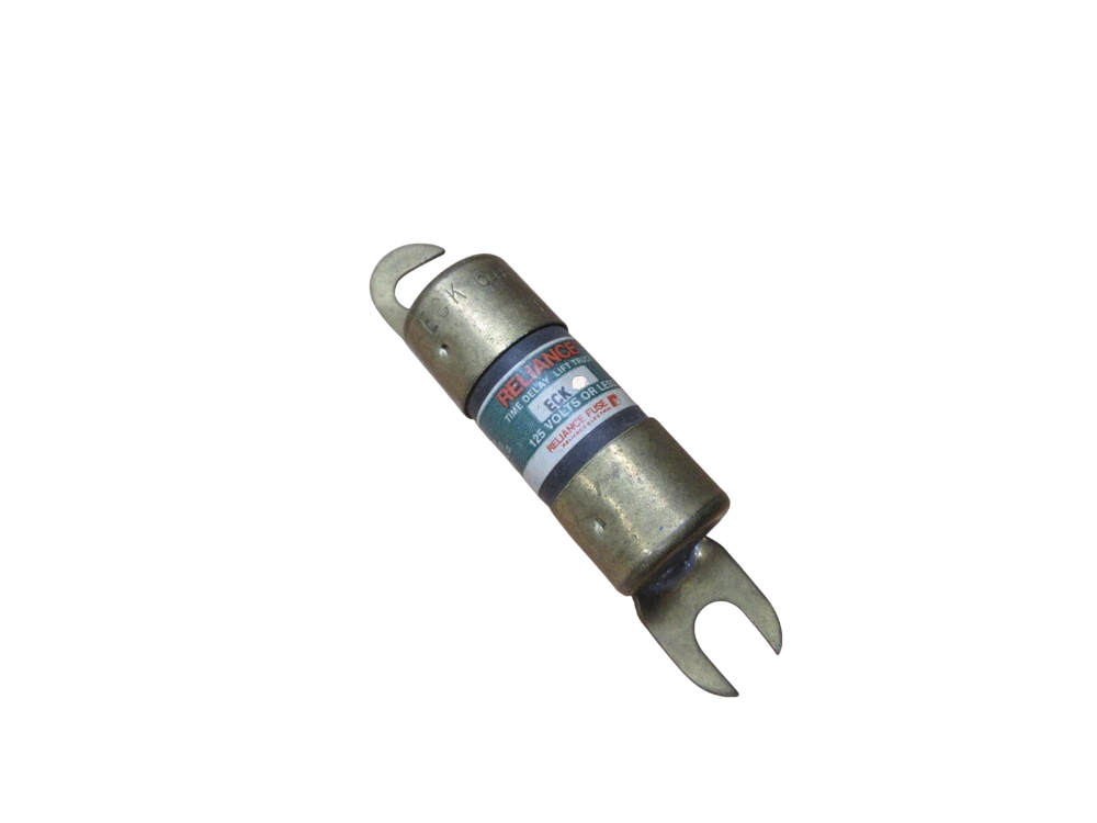 ECON ECK50 Fuse | 125V 50A 1 Barrel Forklift ECK