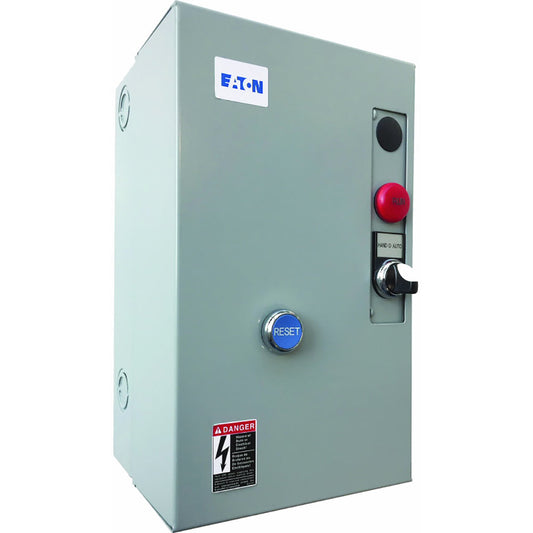 Cutler Hammer ECL03C1A4A Motor Control | Class ECL03 ECL03 1V 30A