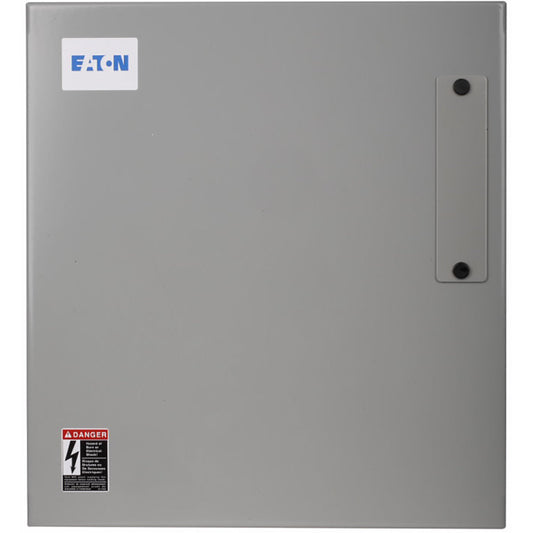 Cutler Hammer ECL03C1A9A Contactor 600V 3 phase 30A 9 pole 110V coil Class ECL03