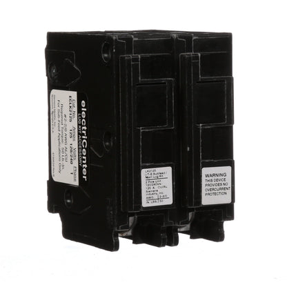 Siemens ECLK2125 Circuit Breaker Lug Terminal Kit ECLK