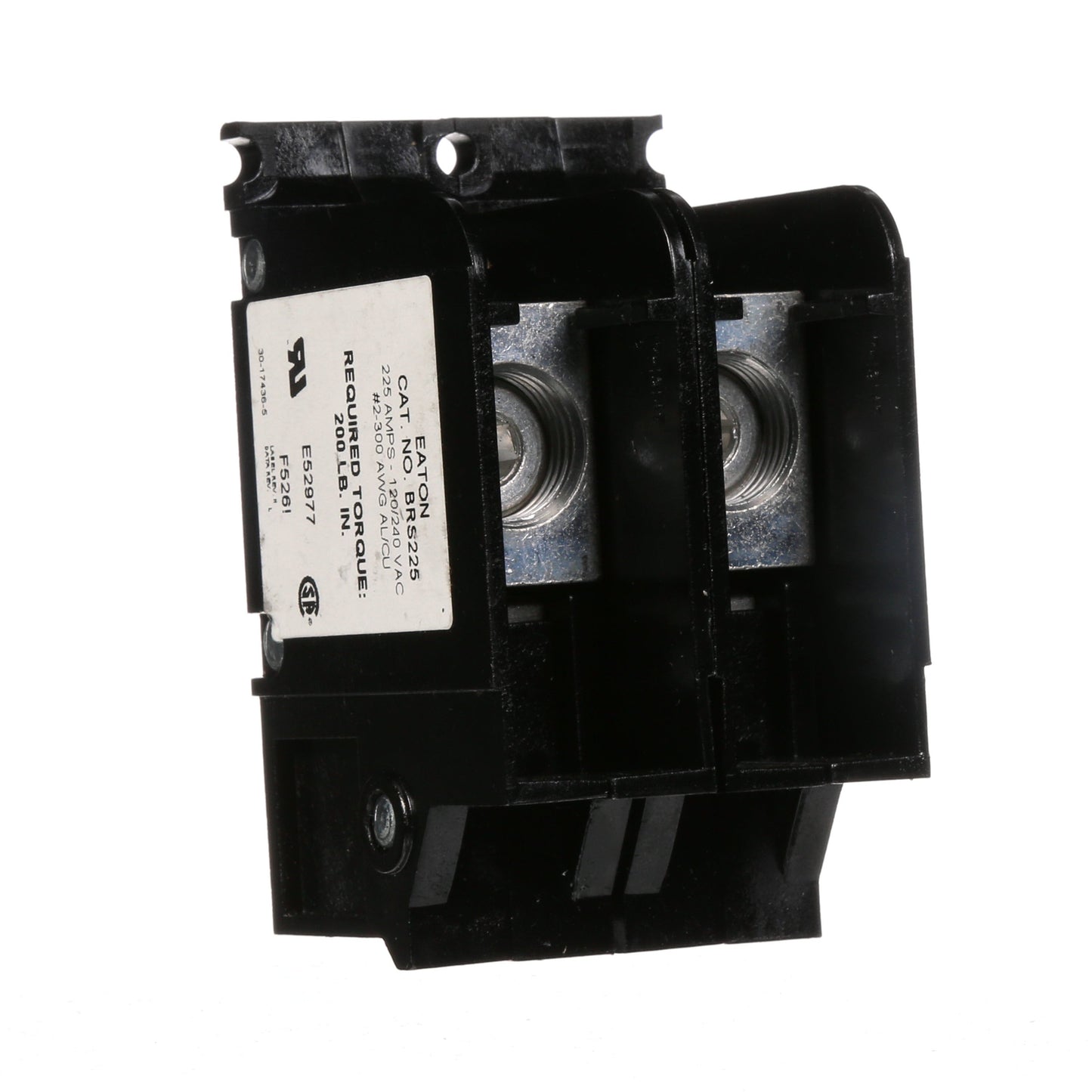 Siemens ECLK2225 Circuit Breaker Lug Terminal Kit