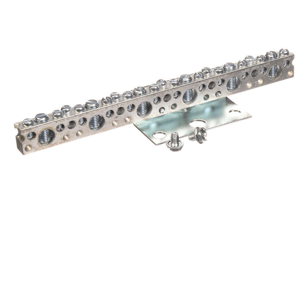 Siemens ECLX074M Circuit Breaker Parts & Accessories Ground Bar ECLX