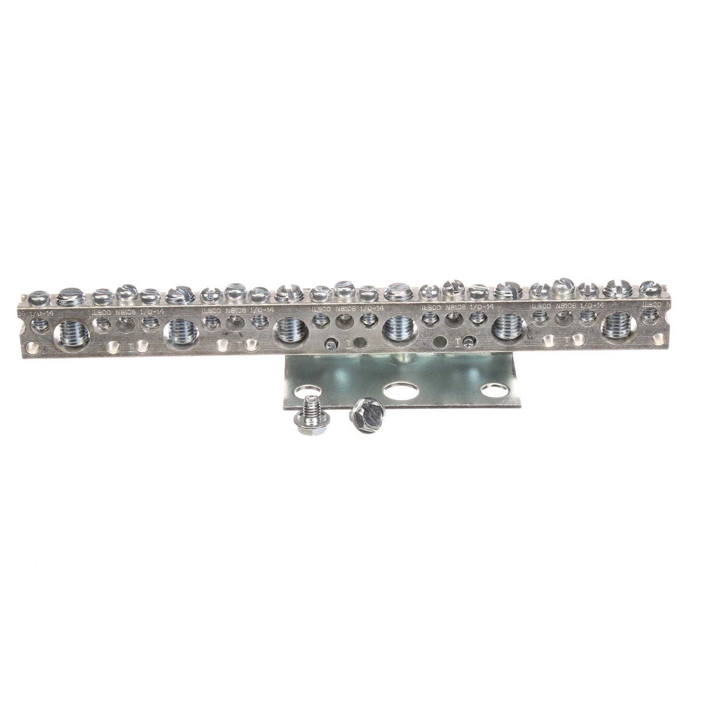Siemens ECLX074M Circuit Breaker Parts & Accessories Ground Bar ECLX