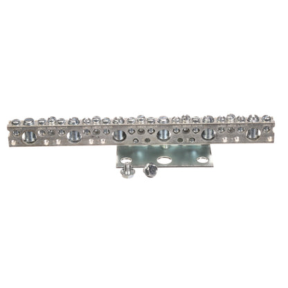 Siemens ECLX074M Circuit Breaker Parts & Accessories Ground Bar ECLX