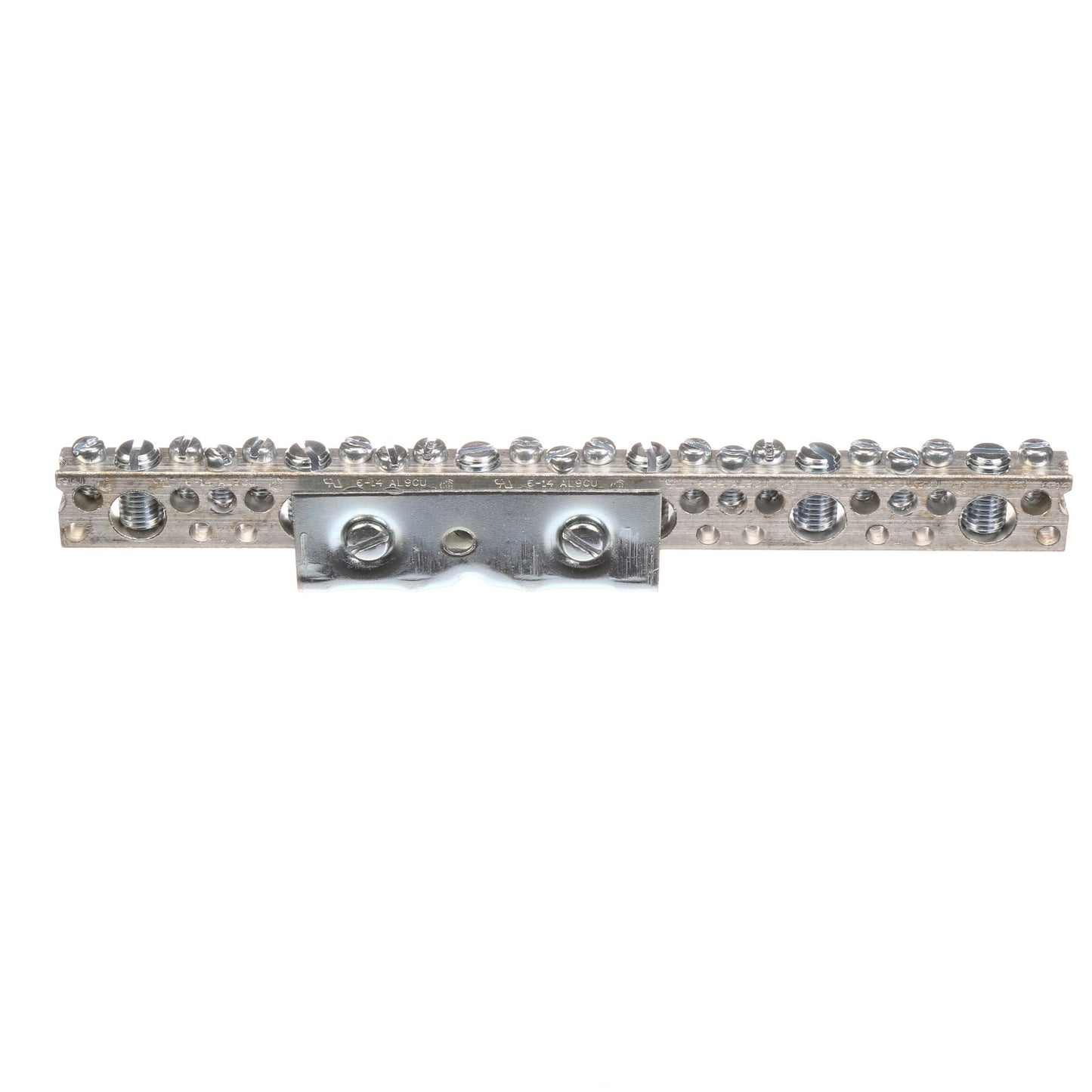 Siemens ECLX074M Circuit Breaker Parts & Accessories Ground Bar ECLX