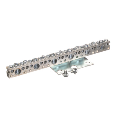 Siemens ECLX074M Circuit Breaker Parts & Accessories Ground Bar ECLX