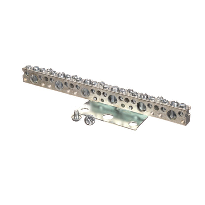 Siemens ECLX074M Circuit Breaker Parts & Accessories Ground Bar ECLX