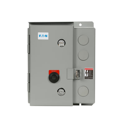 CUTLER HAMMER - ECN0514AAA - Eaton Freedom NEMA motor control starter - Essential Electric Supply