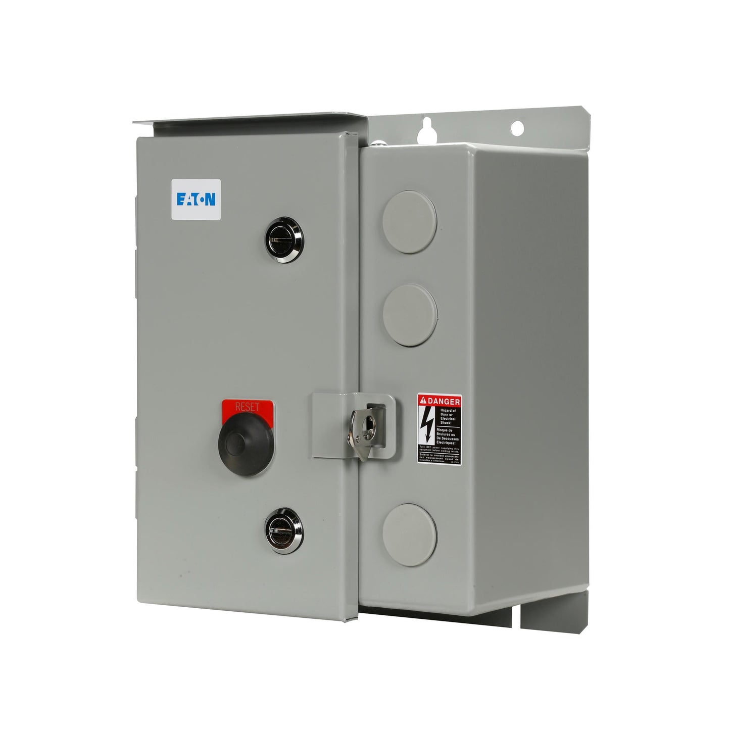 CUTLER HAMMER - ECN0514AAA - Eaton Freedom NEMA motor control starter - Essential Electric Supply