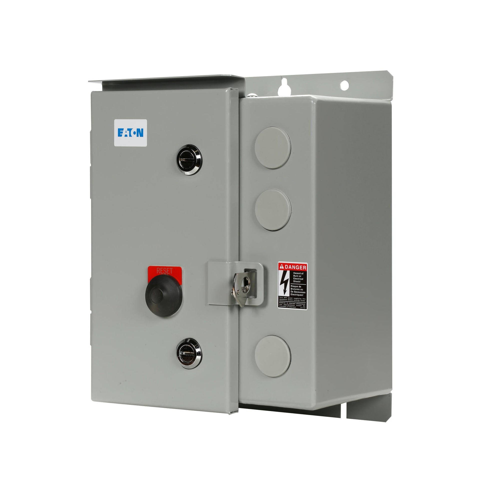 CUTLER HAMMER - ECN0514AAA - Eaton Freedom NEMA motor control starter - Essential Electric Supply