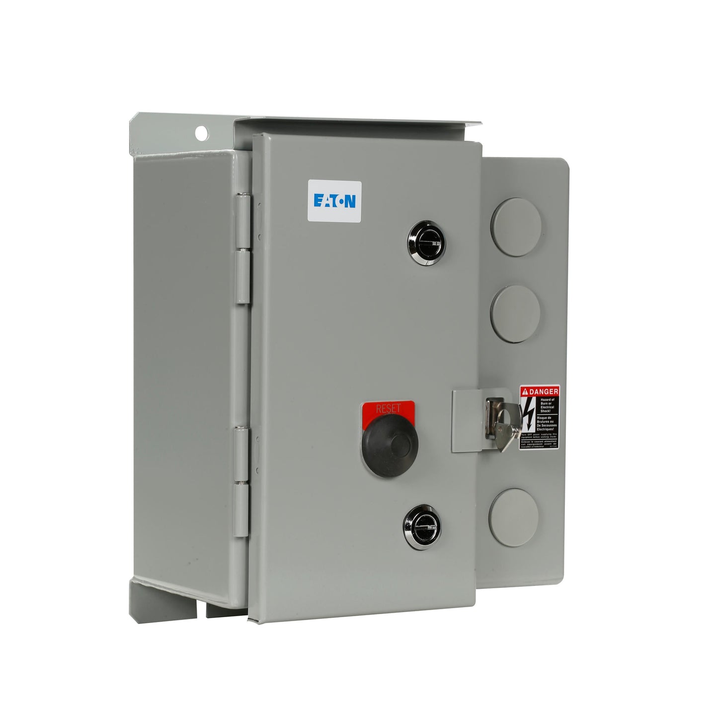 CUTLER HAMMER - ECN0514AAA - Eaton Freedom NEMA motor control starter - Essential Electric Supply