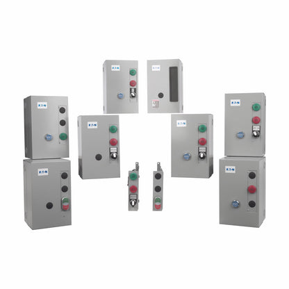 ECN0511AAA - Essential Electric Supply