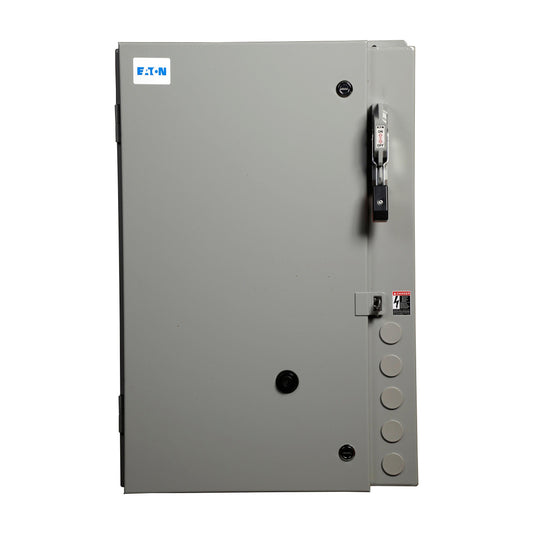CUTLER HAMMER ECN1642AAA - EATON freedom NEMA enclosed control - Essential Electric Supply
