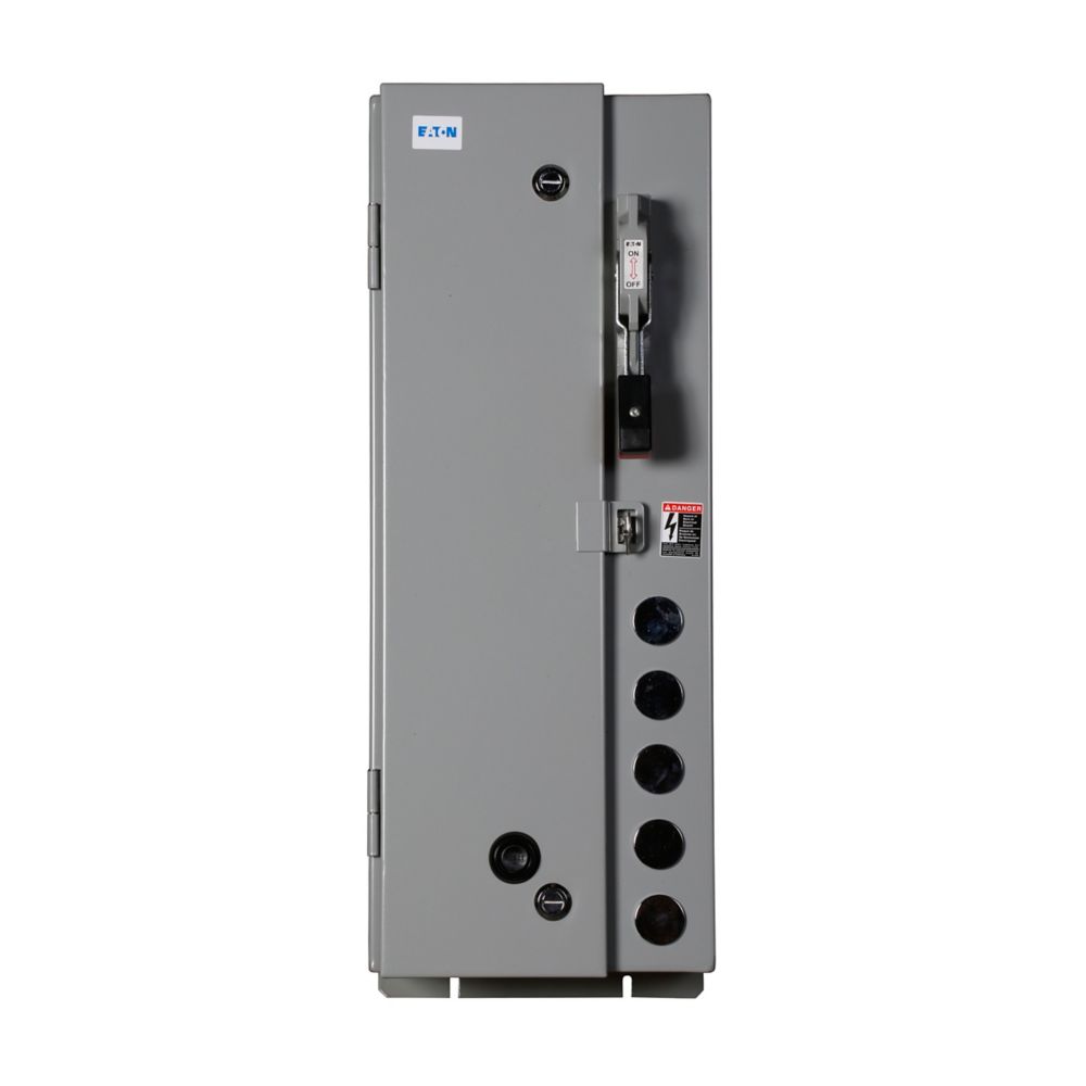 Eaton ECN1811EJB Motor Control | 480V 13A