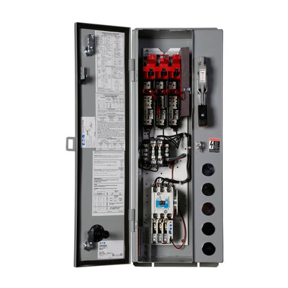 Eaton ECN1811EJB Motor Control | 480V 13A