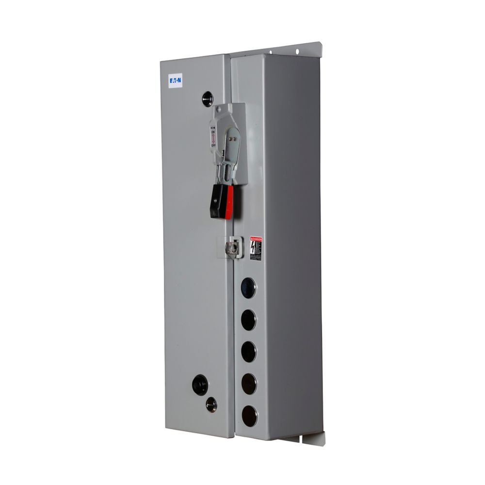 Eaton ECN1811EJB Motor Control | 480V 13A