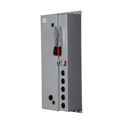 Eaton ECN1811EJB Motor Control | 480V 13A