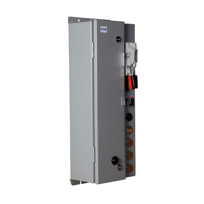 Eaton ECN1811EJB Motor Control | 480V 13A