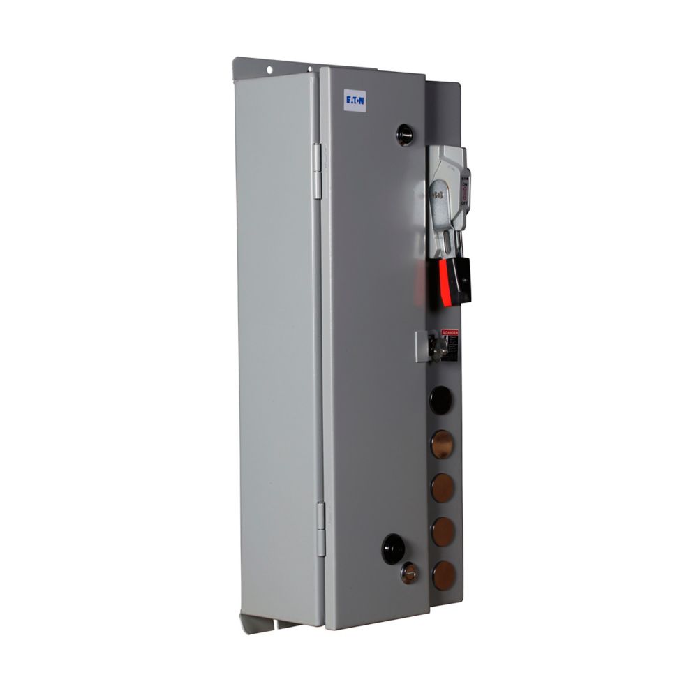 Eaton ECN1811EJB Motor Control | 480V 13A