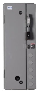 Cutler Hammer ECN1821CAA Motor Starter | 3P 3PH 600V 60A 480V Coil