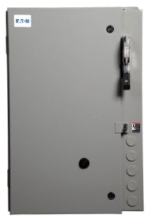 Cutler Hammer ECN1832CAA Motor Starter | 3P 3PH 600V 100A 480V Coil